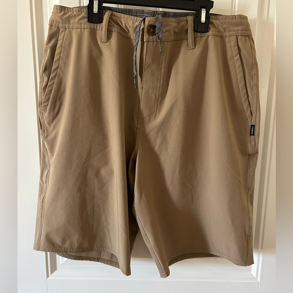 O’Neill hybrid shorts